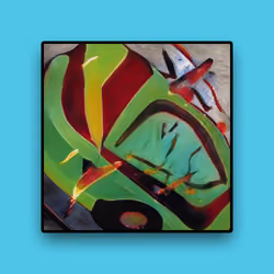DigiArts #47