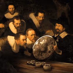 The Autopsy Of Blockchain