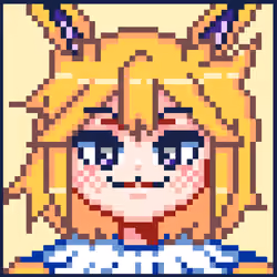 PixelMon Anime Jolteon