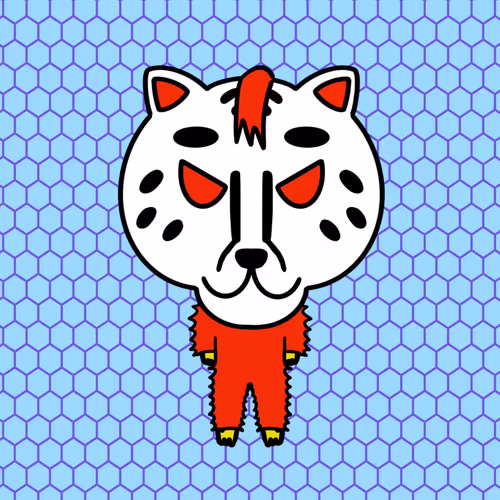 Cryptobabyanimals