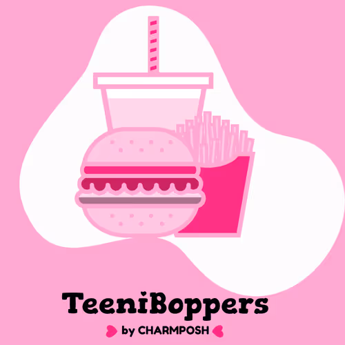 Teeniboppers