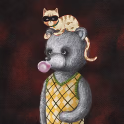 Bearmood3175