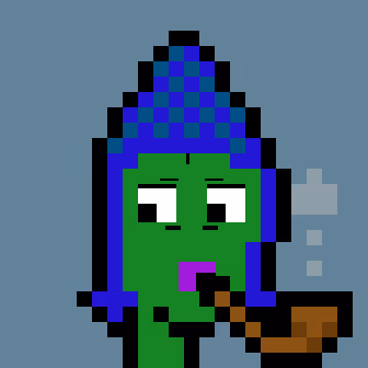 Item #21268790442290787875200432708615294876834660846849782037929108612566073999361 Media