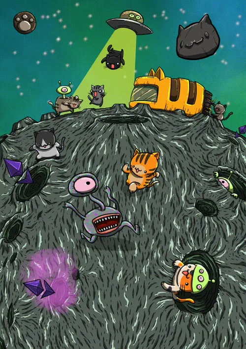 Item #39783178275343619081826482972456026544101433261642005707045522497299462225921 Media