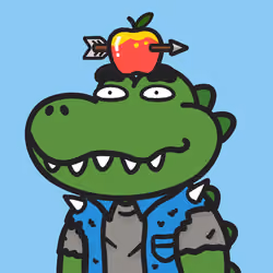 Gator #2147