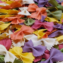 Pasta-color