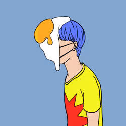 Mask Land 17