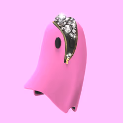 Lucky Phantom