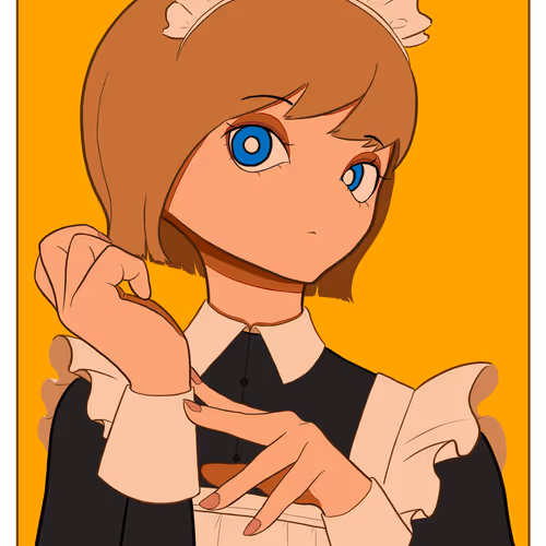 imo_make_maid #3