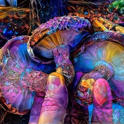 NonFungibleFungi #18
