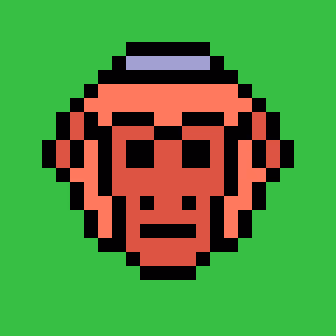 MegaMonkey #275