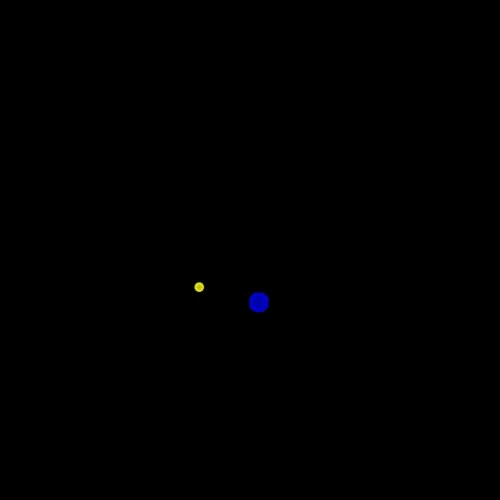 Physarum Series
