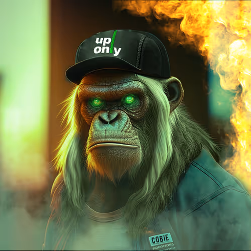 Army Of Apes Nfts