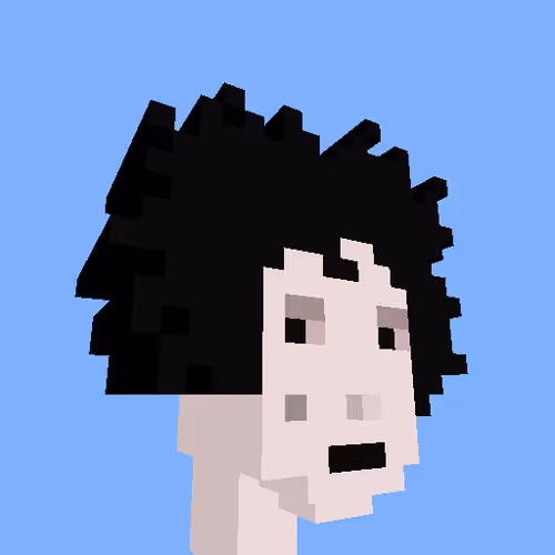 Punksvoxels