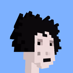 PunkVoxels #3574