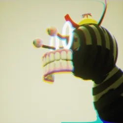 This was for a contest
