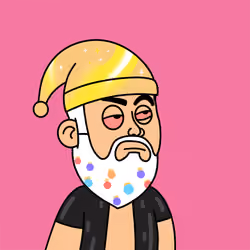 Degen Santa #26