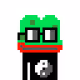 Noun Pepes OG