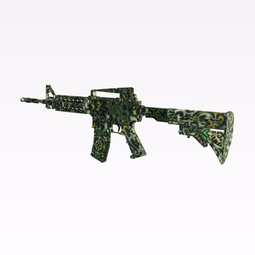 M4A1 Carbine #2