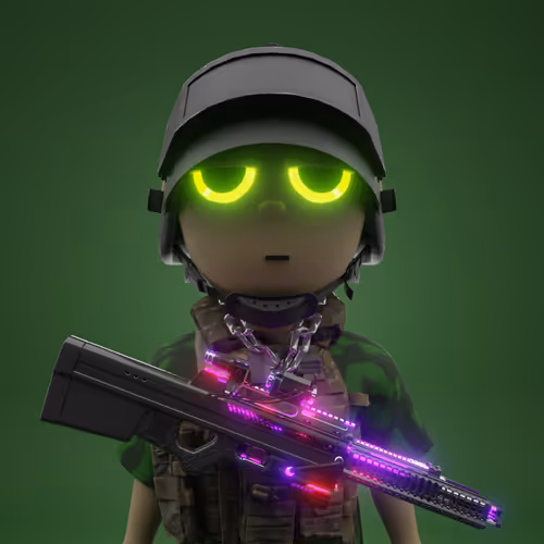 Weirdpeople 1