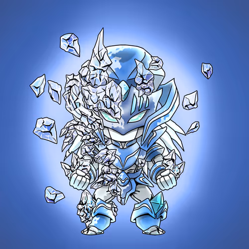 Item #40447494299064632803760467041010646924771460706168469974643672127544640929793 Media