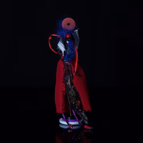 Item #22603120525120236904336132415769835749351751882947872171728546649002699915265 Media