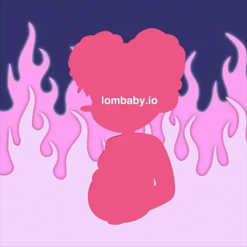 Calling Card [LOM BABY]