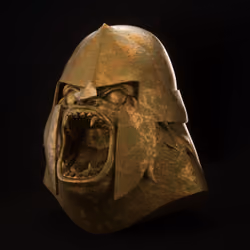 GS SCULPTURE #04