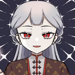 Vampire Orphan #05