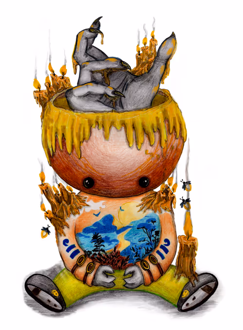 Item #104742802017129545998589793630124284771462267517259822336633493444944241623041 Media