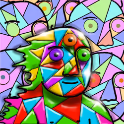 Stained and Creatured 