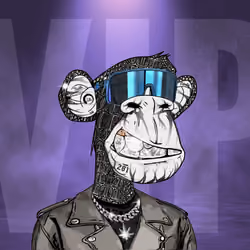 GMG VIP Pass #05