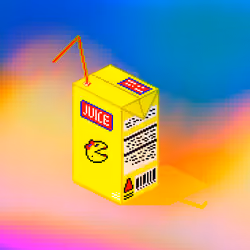Juicebox #3156