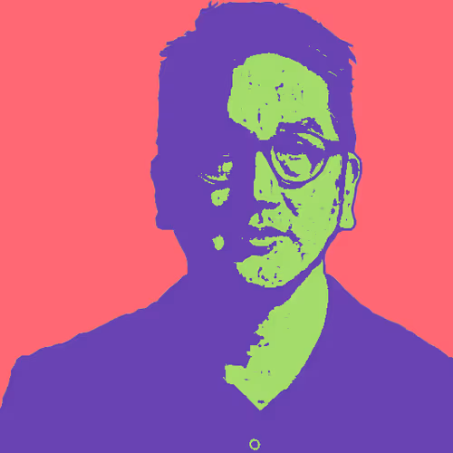 Mt Pop Art