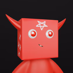 Box boy #7