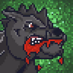 Cyberbull #34