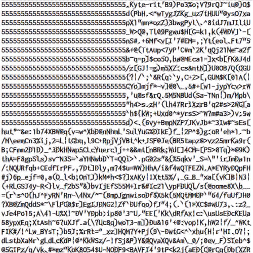 Item #55662000554440413769391426626194992673606165595253195685792030864690569543681 Media