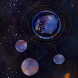 Cosmic Mania
