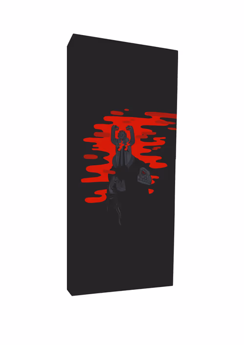 Item #7133213756376178112001640354152637919812285234183396218462441510719247613953 Media