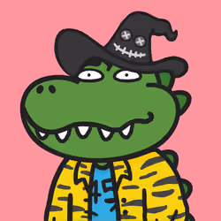 Gator #1482