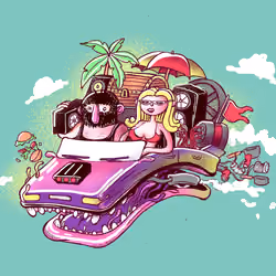Flying Car