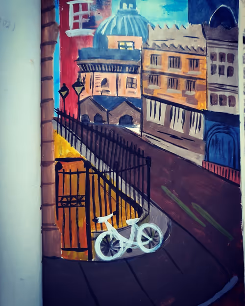 Item #44579353257770267592393689326567797940569300225389756109807807801251380330497 Media