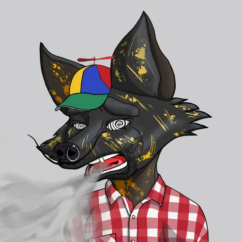 Cunningfoxes