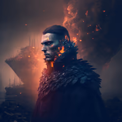 The devil in us -4-