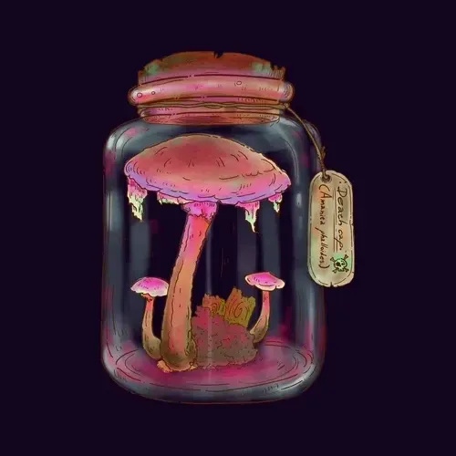 Sorcerer's Shop