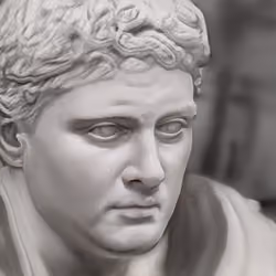 StatuesGAN #0096
