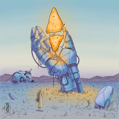 ETHritos #38