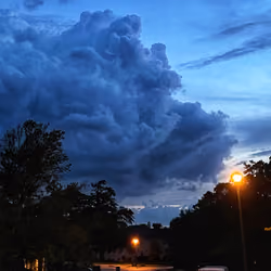 Sky Artistry
