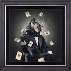 Mafia Ape #4