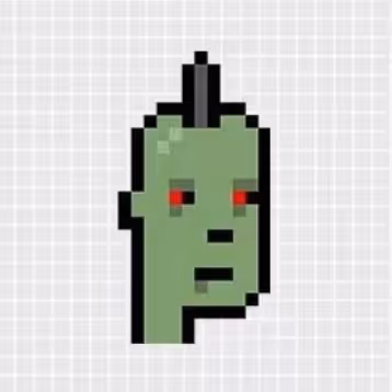 cryptopunk_lol Collection